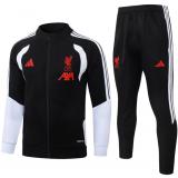 Chándal Liverpool 2026/27 (Long Zipper I)